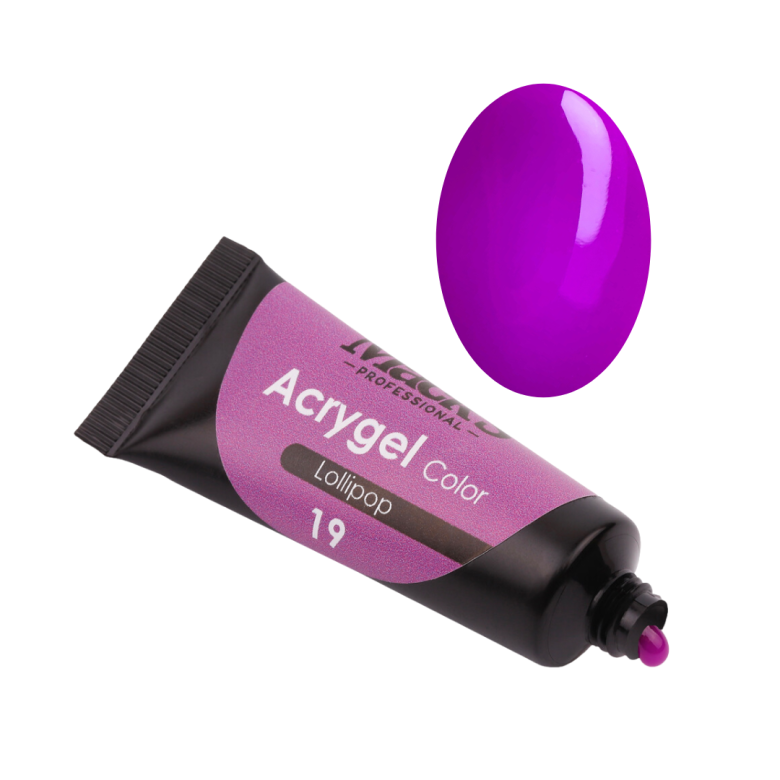 19 Acrygel Color 15 gr