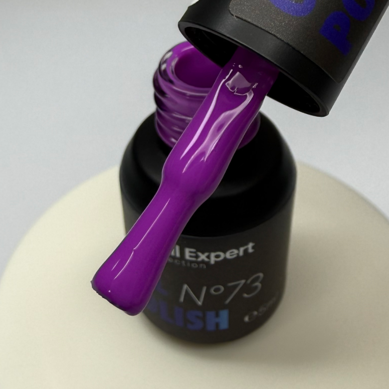 Gel Polish N.E. Nr.73