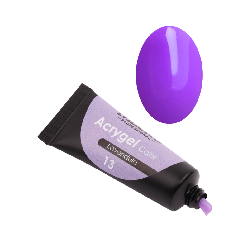 13 Acrygel Color 15 gr