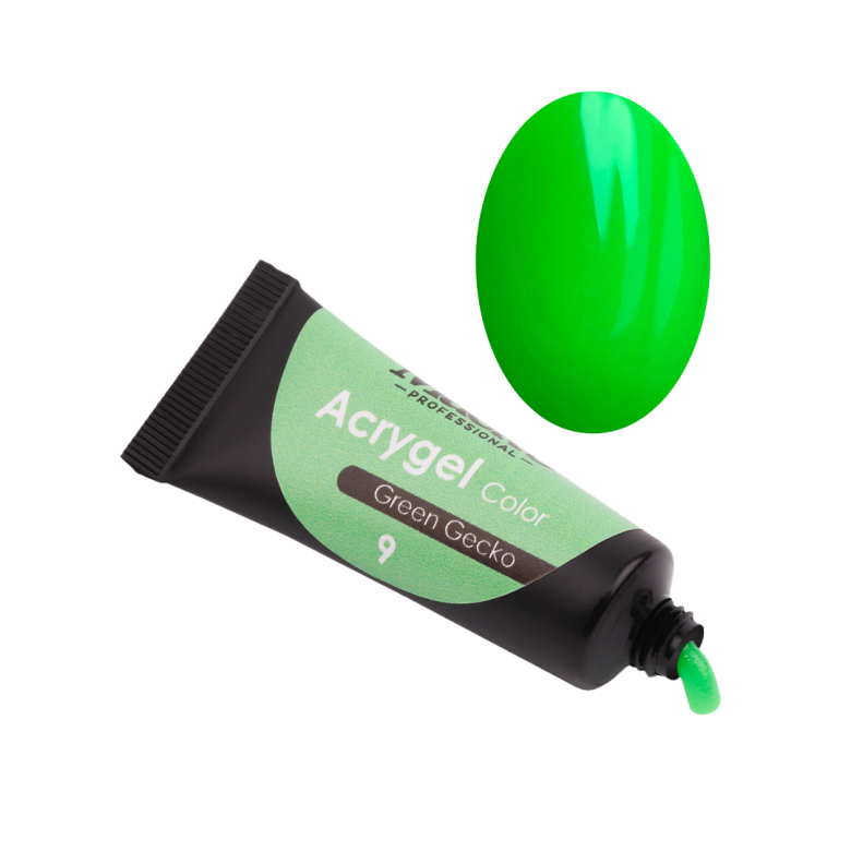 9 Acrygel Color 15 gr