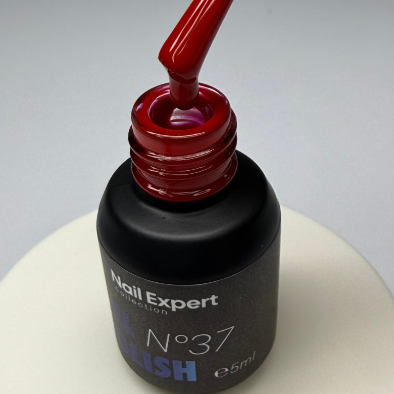 Gel Polish N.E. Nr.37