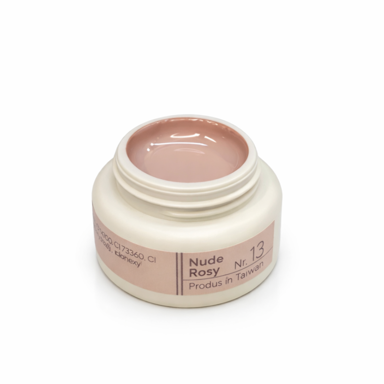 Nude Rosy Nr.13/5g