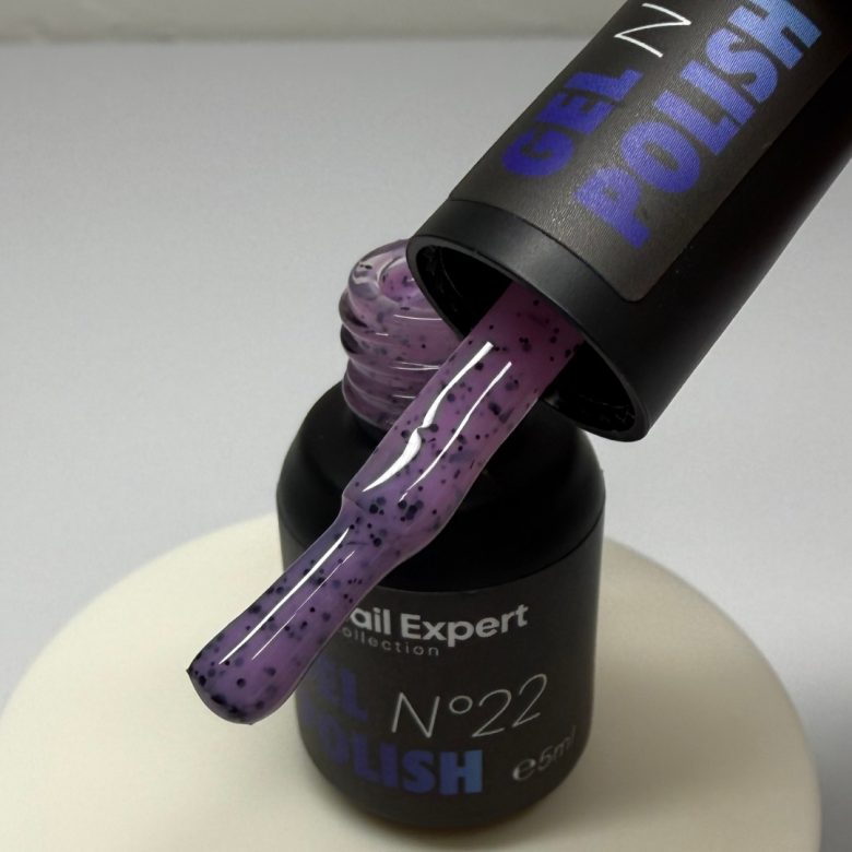 Gel Polish N.E. Nr.22