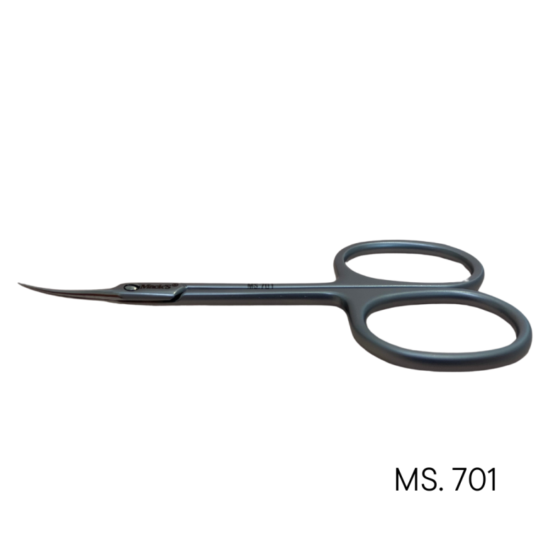 Foarfeca Cuticula MS.701 (91mm)