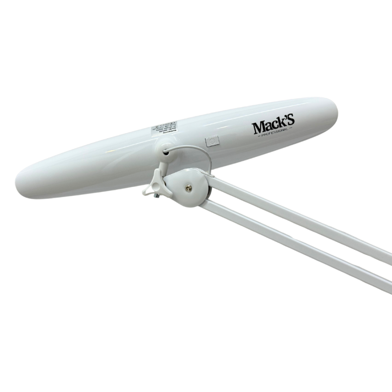 Lampa de birou White 9501