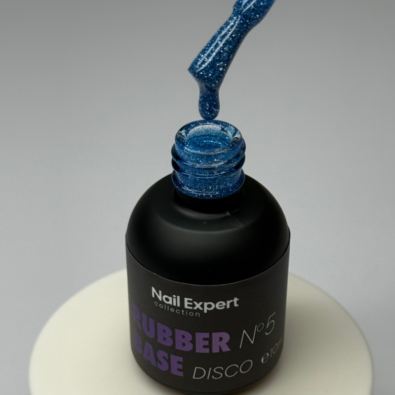 Rubber Base Disco NE N5/10ml