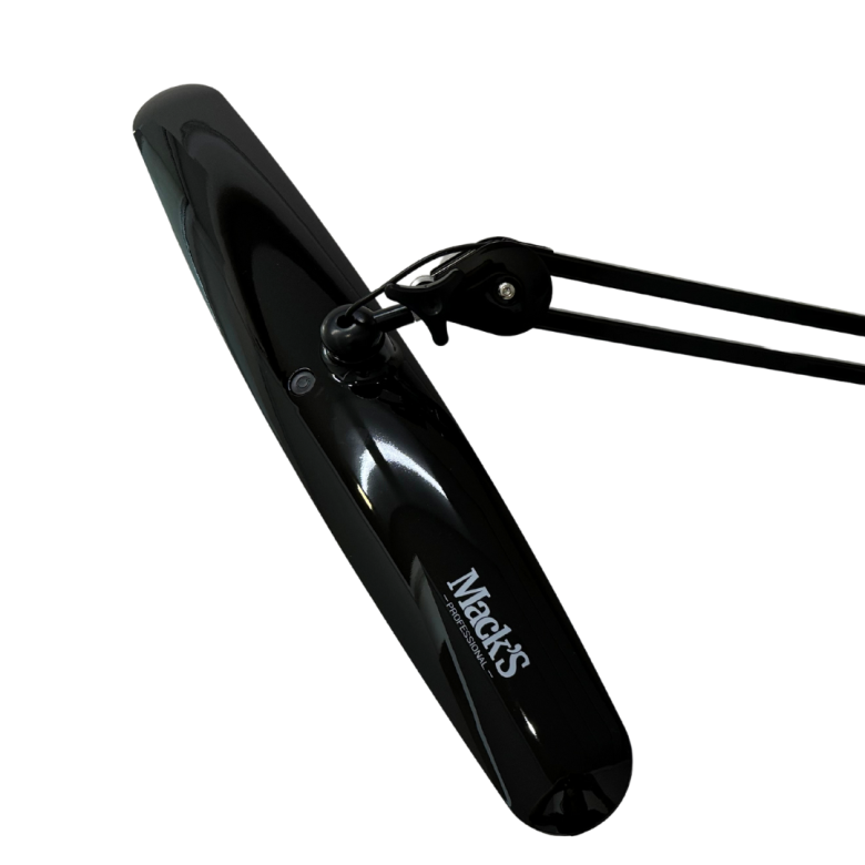 Lampa de birou fara umbra, Black 9503