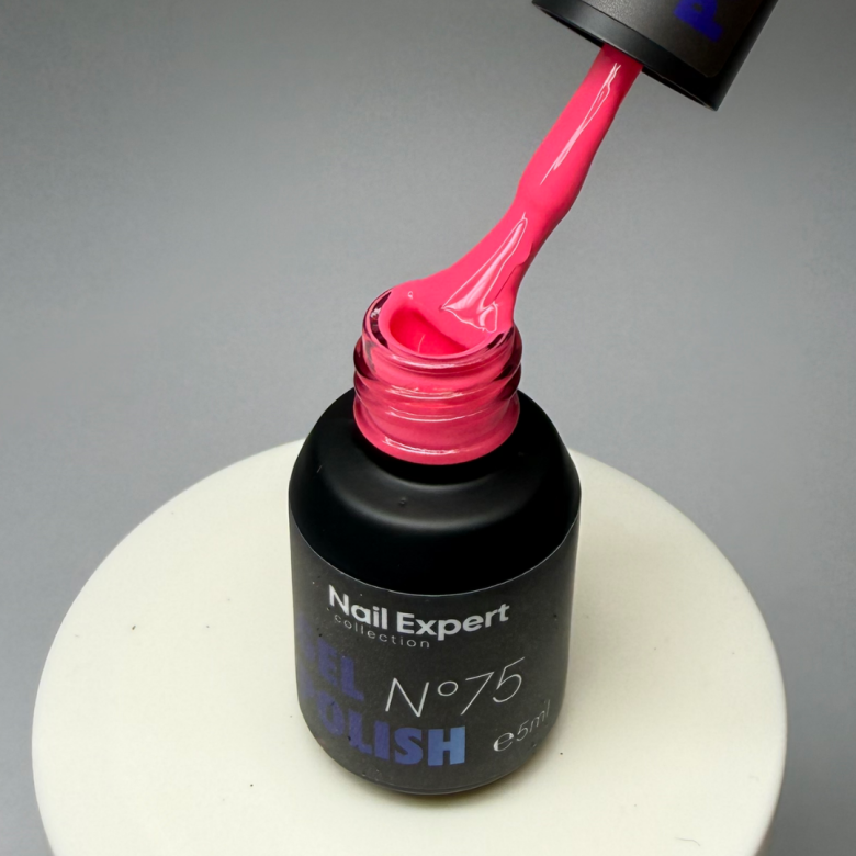 Gel Polish N.E. Nr.75