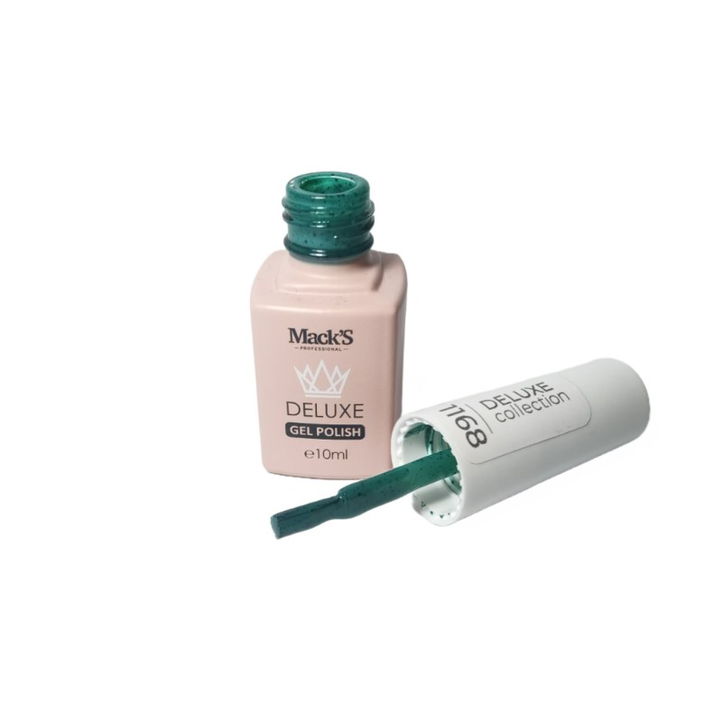 1168 Deluxe Gel Polish