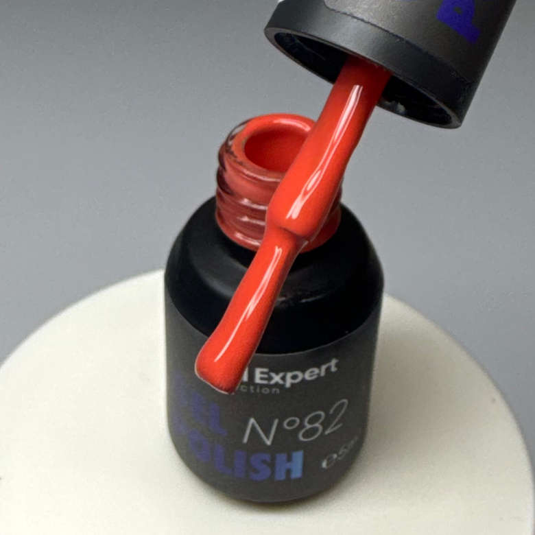 Gel Polish N.E. Nr.82