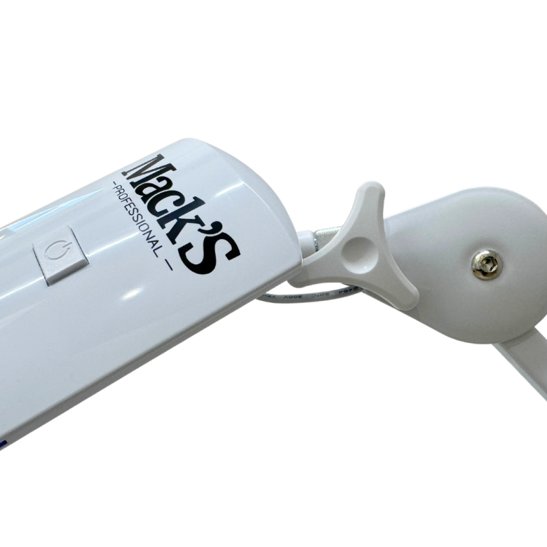 Lampa de birou White 9502