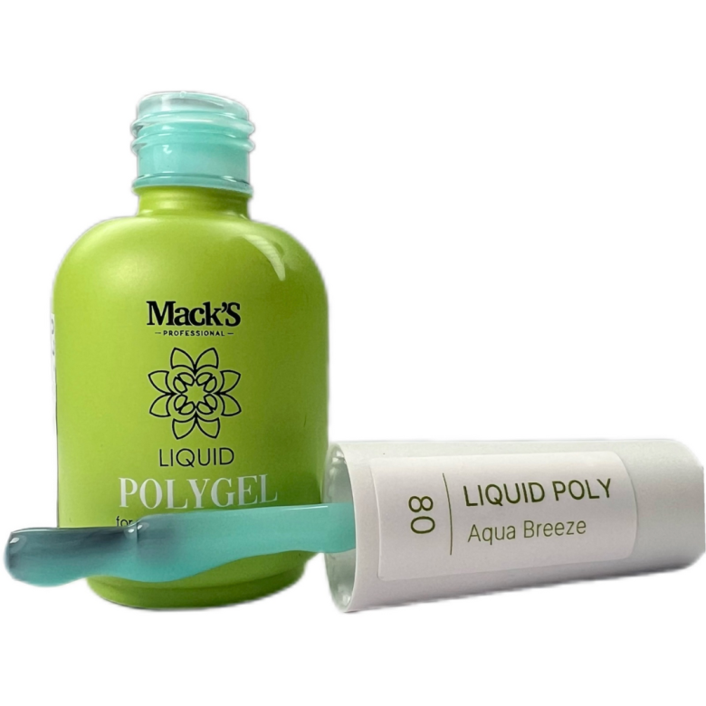 Liquid Poly / Aqua Breeze 80/15ml