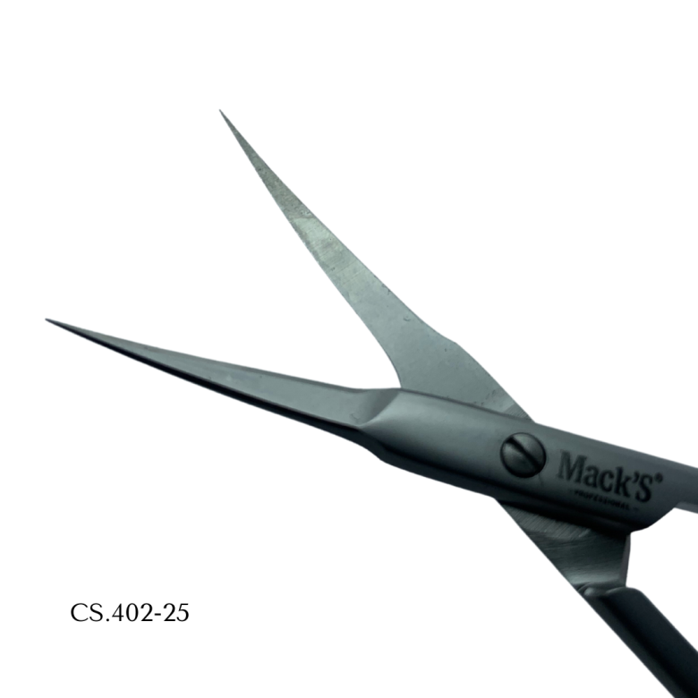 Foarfeca Cuticula CS.402-25