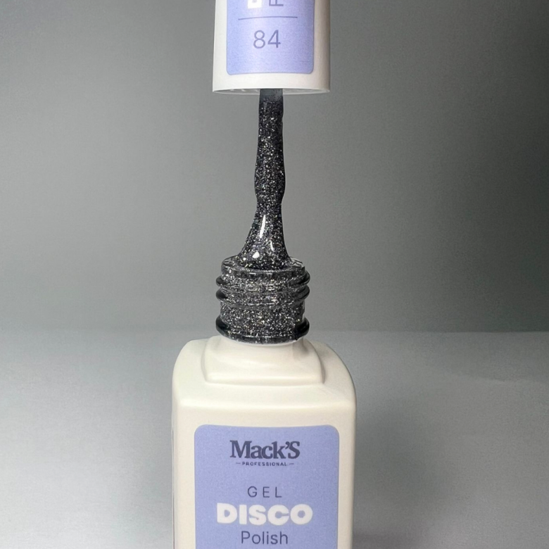 Disco Gel Polish 84/12 ml