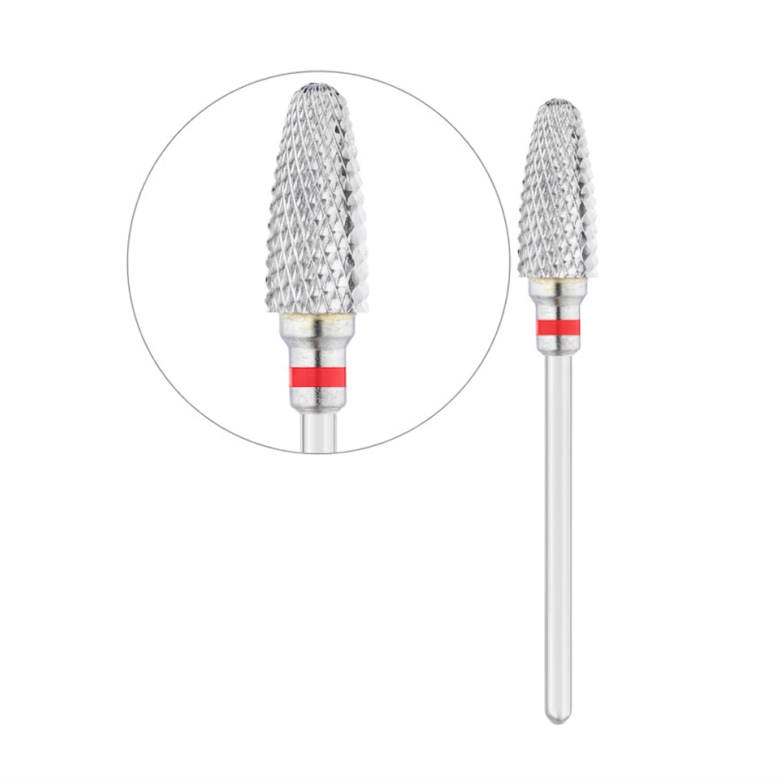TVS Corn Red -T 0201 Premium