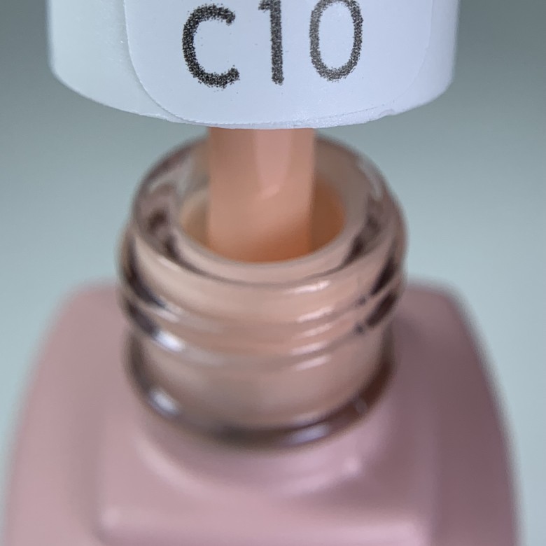 C10 Color Base Strong