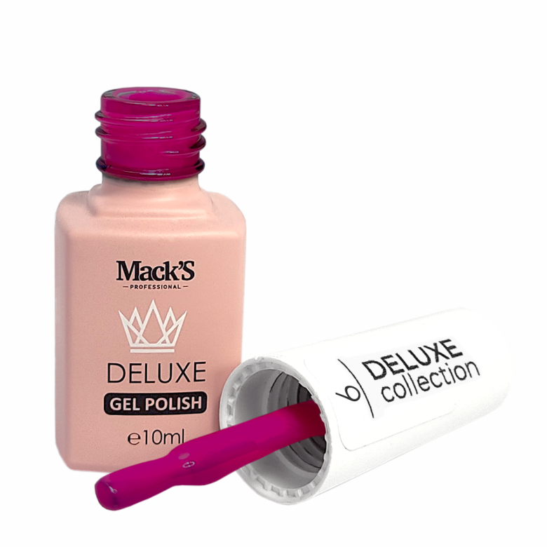 9 Deluxe Gel Polish
