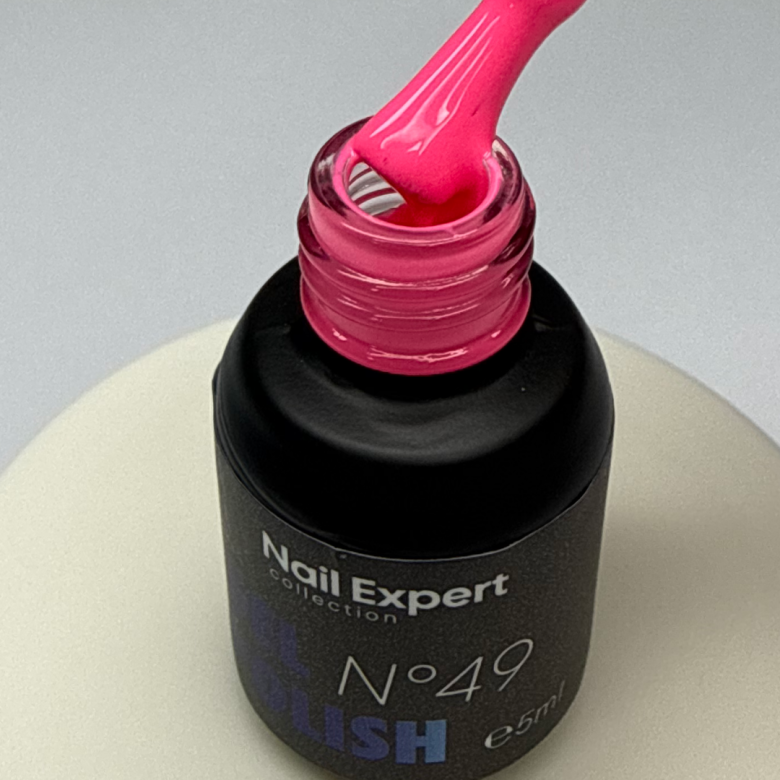 Gel Polish N.E. Nr.49
