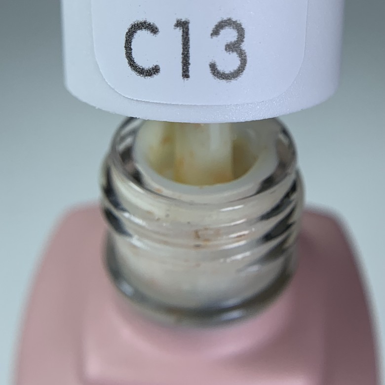 C13 Color Base Strong