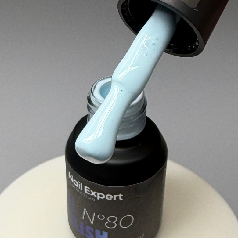 Gel Polish N.E. Nr.80