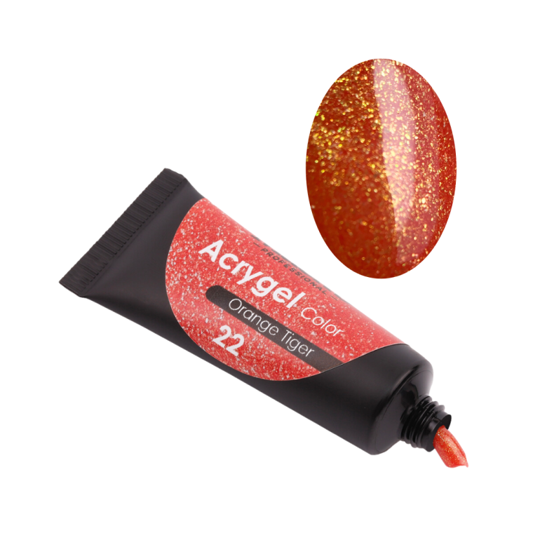 22 Acrygel Color 15 gr