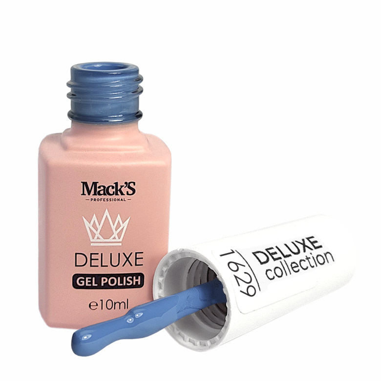 1629 Deluxe Gel Polish