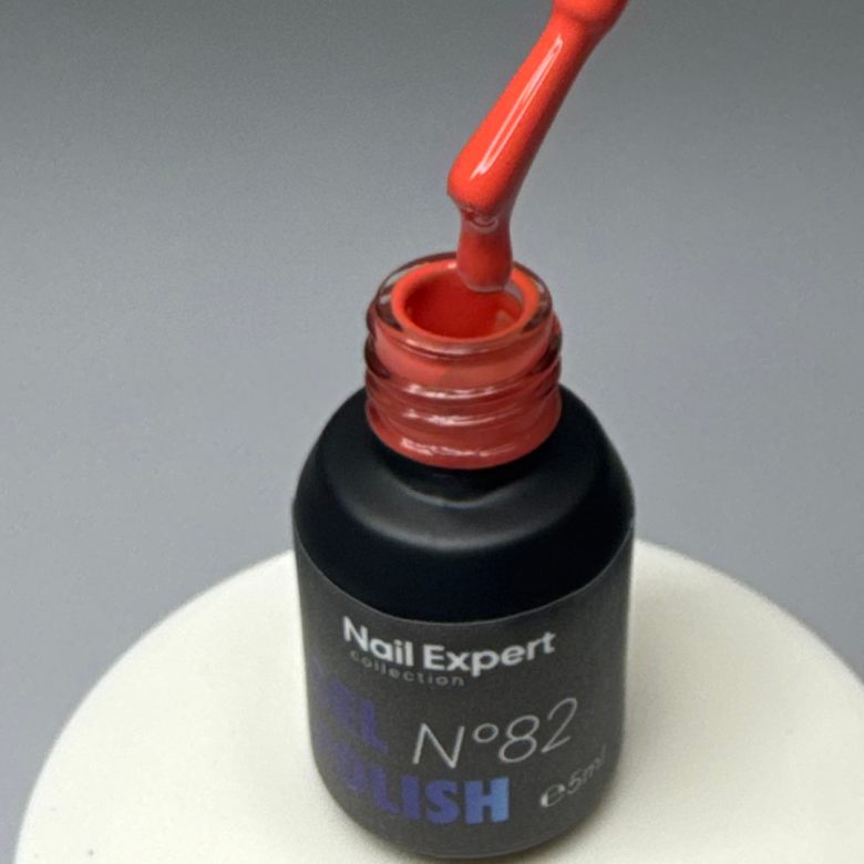 Gel Polish N.E. Nr.82