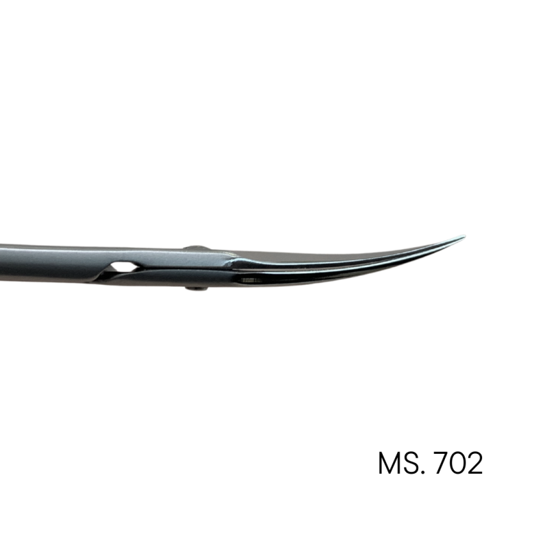 Foarfeca Cuticula MS.702 (96mm)