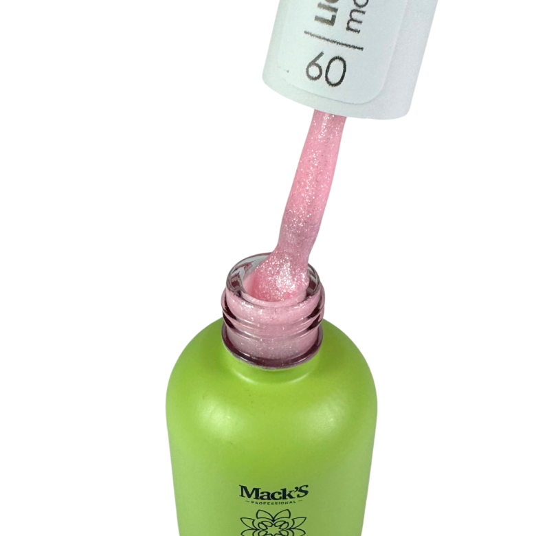 Liquid Polygel / Modern Rosy 60/15ml