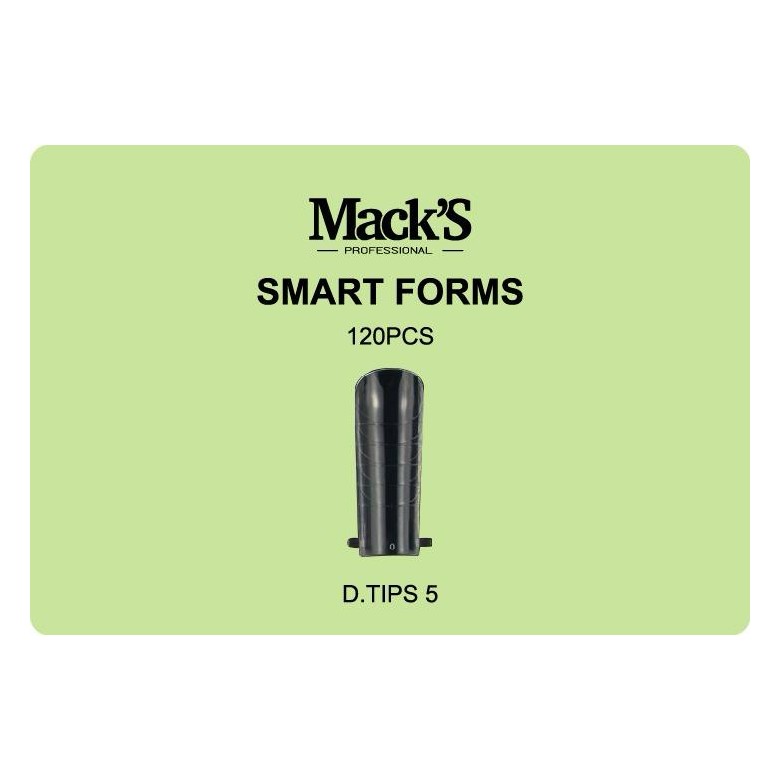 Tips Smart Forms 5