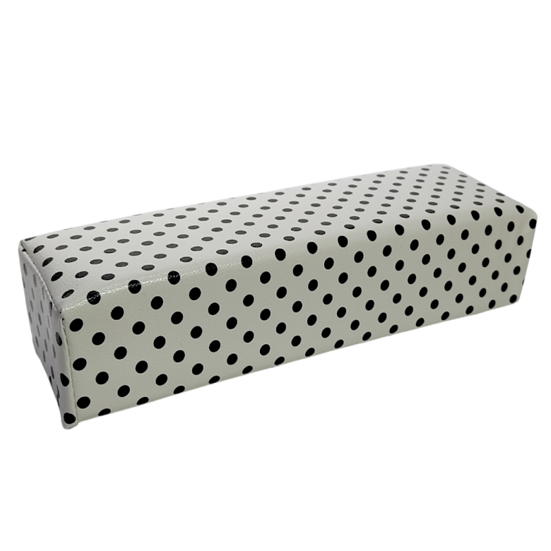 Suport - Pernuta sub maini pentru client(White)