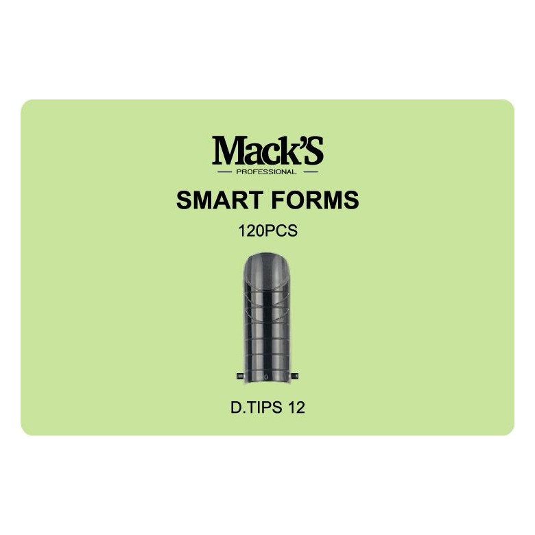 Tips Smart Forms 12