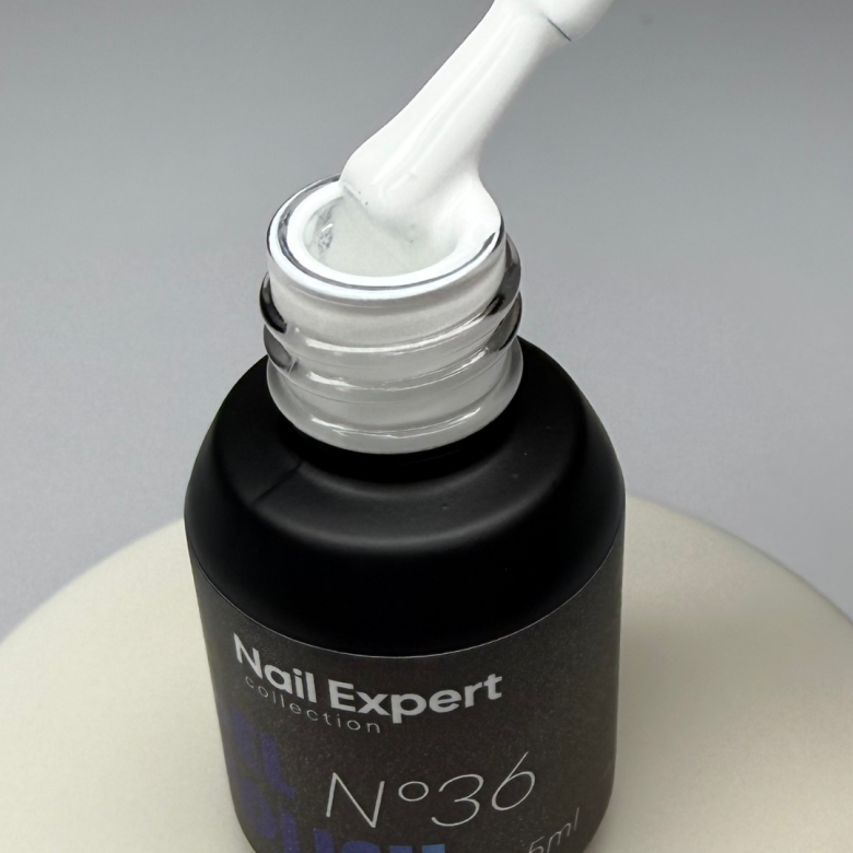 Gel Polish N.E. Nr.36