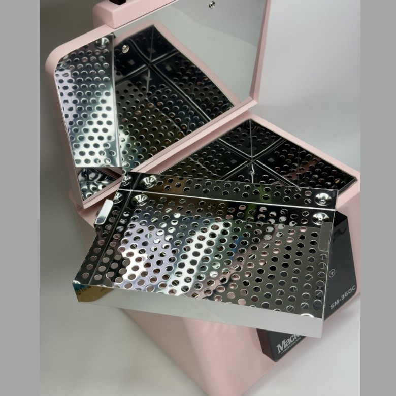 Sterilizator 360C Pink