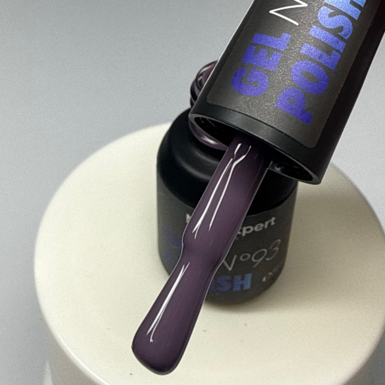 Gel Polish N.E. Nr.93