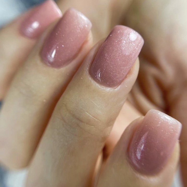 Fiber Champagne Rose 5/50g