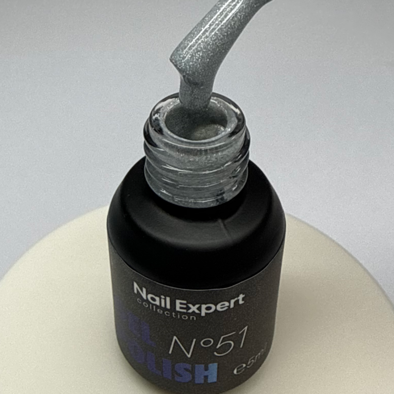 Gel Polish N.E. Nr.51