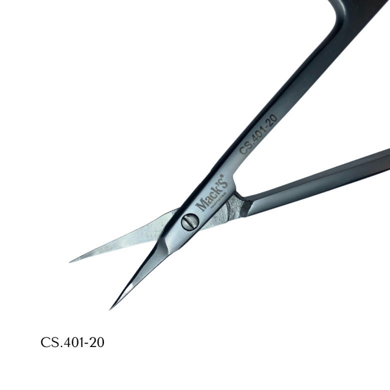 Foarfeca Cuticula CS.401-20