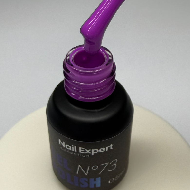 Gel Polish N.E. Nr.73