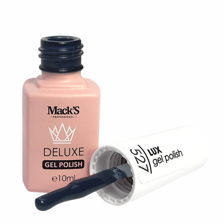 527 Deluxe Gel Polish