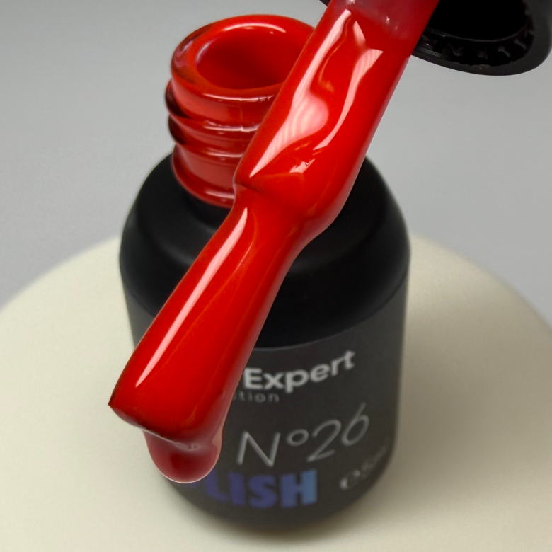 Gel Polish N.E. Nr.26