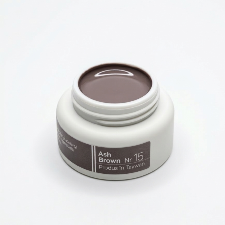 Ash Brown Nr.15/5g