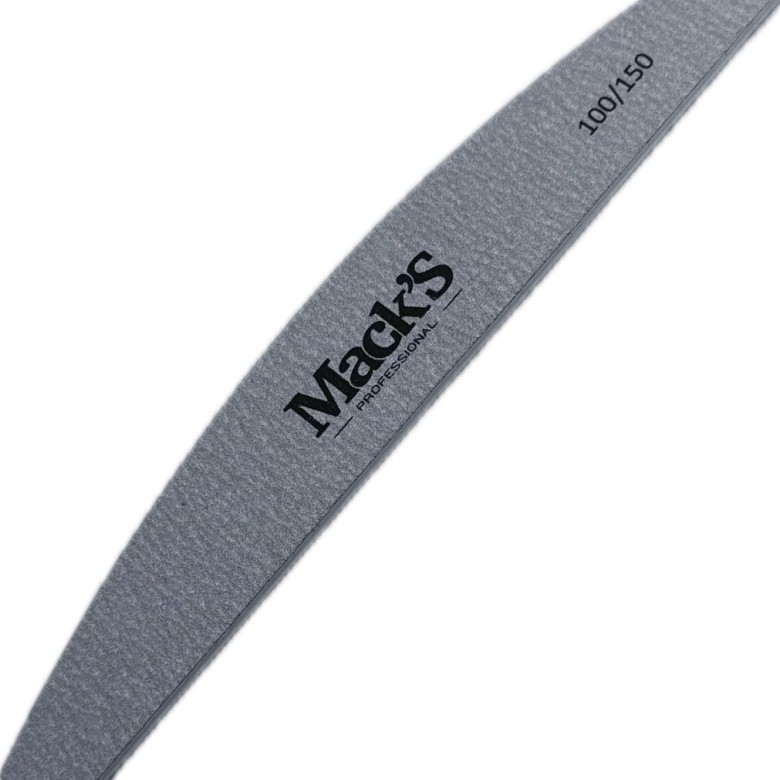 Pila Half Gri 100/150