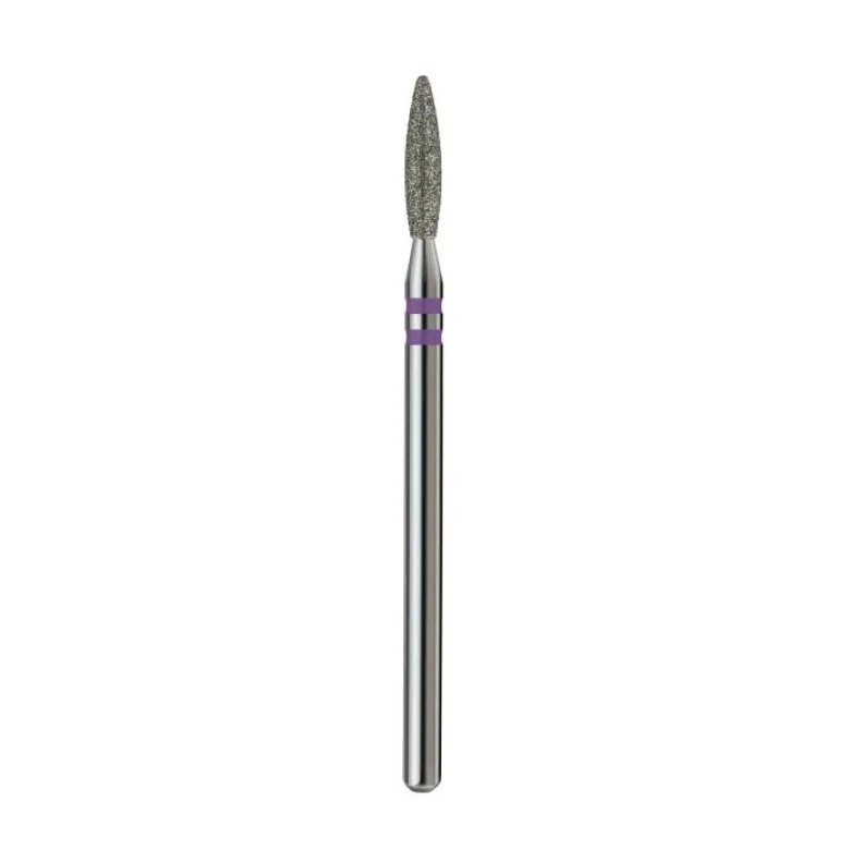 #190 Cap de Freza/Flaca ascutita /Violet D23 XL