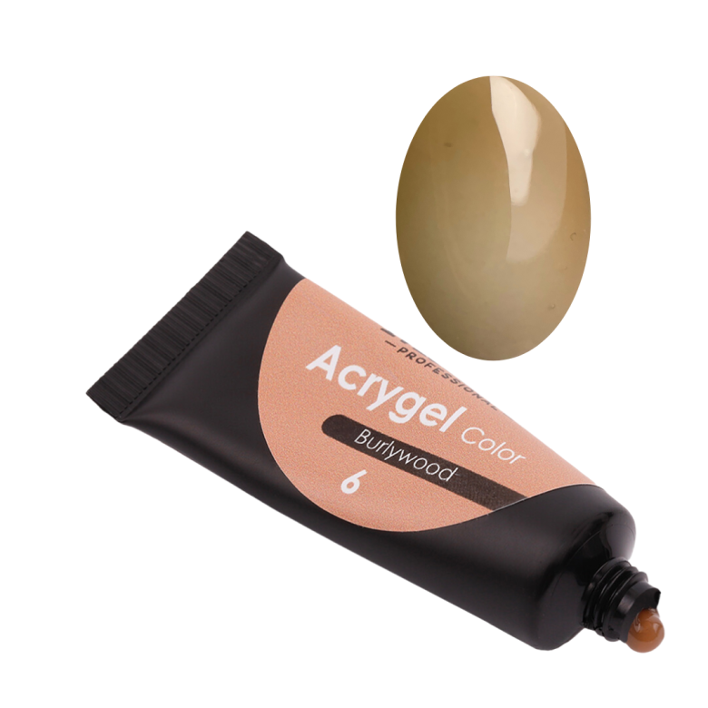 6 Acrygel Color 15 gr