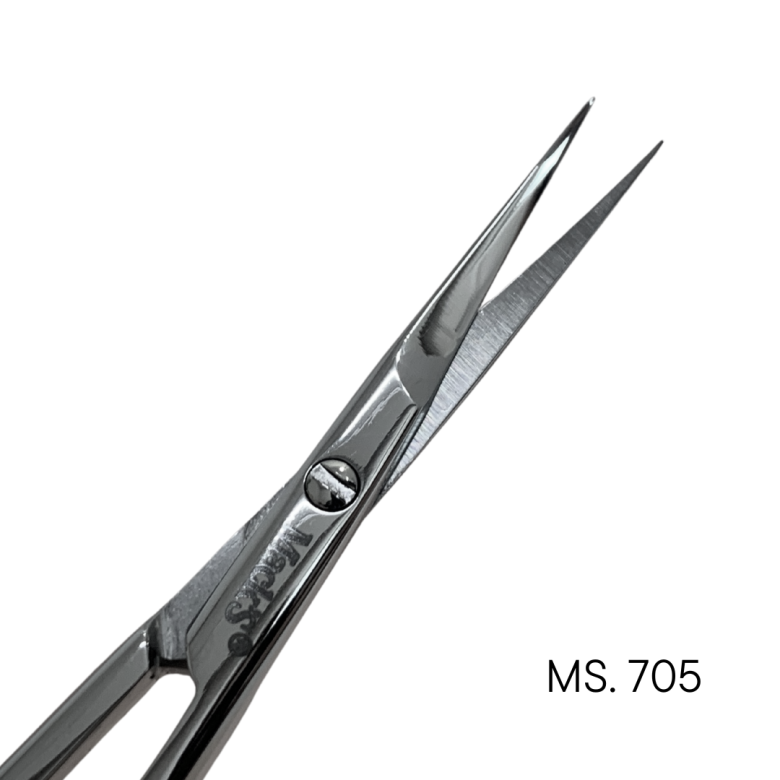 Foarfeca Cuticula MS.705 (99mm)