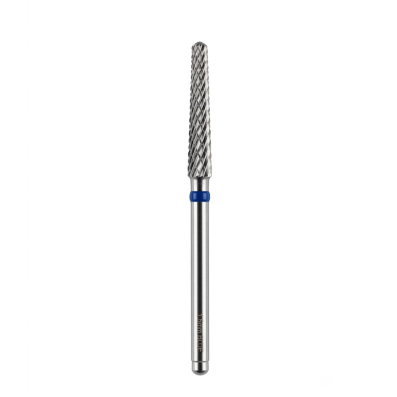 TVS Cone Straight elongated marrow Blue-T 0601 Premium
