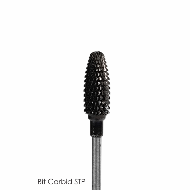 Bit Carbid STP
