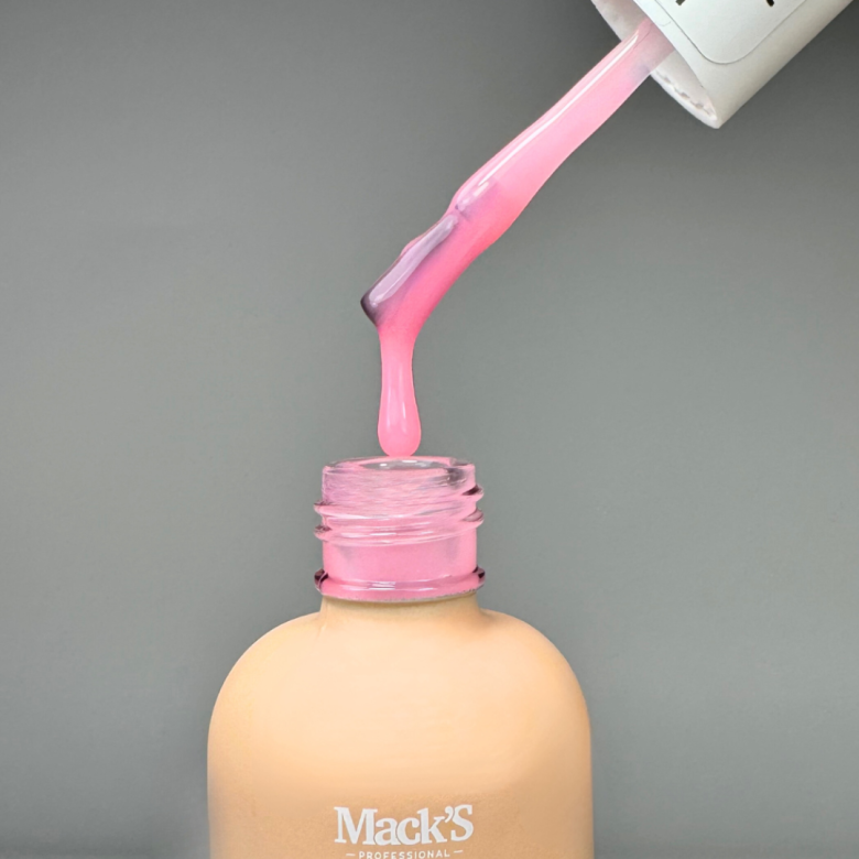 Base Cover Builder-Kitty Pink 1/15ml