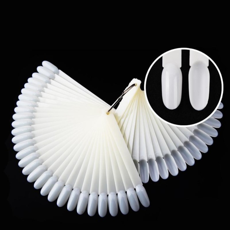 Tips-uri pe inel migdale naturale